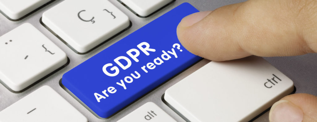 GDPR – What You Need To Know